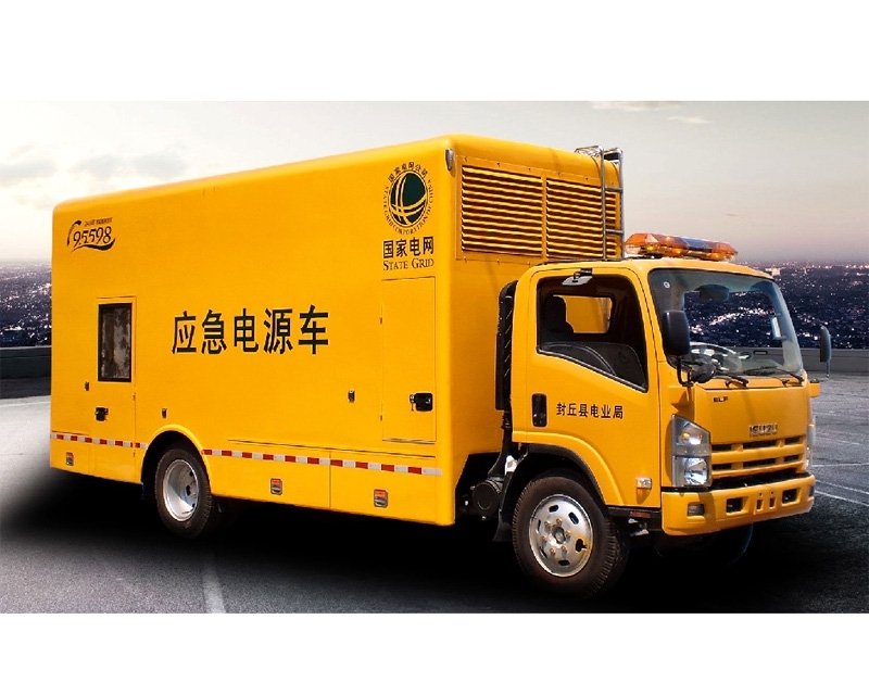 應(yīng)急發(fā)電機(jī)組消音降噪五大事項(xiàng)